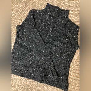 Madewell Donegal Inland sweater